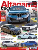 Alta Gama Coches 